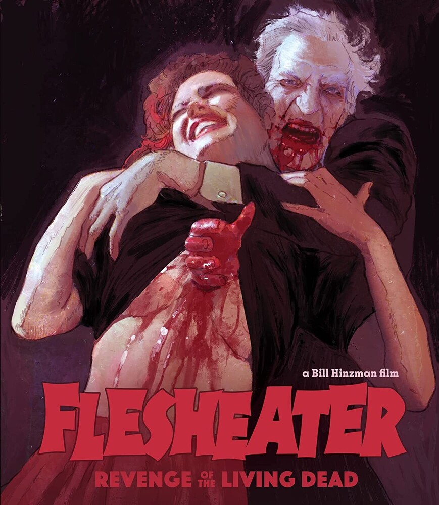 Flesheater - Flesheater
