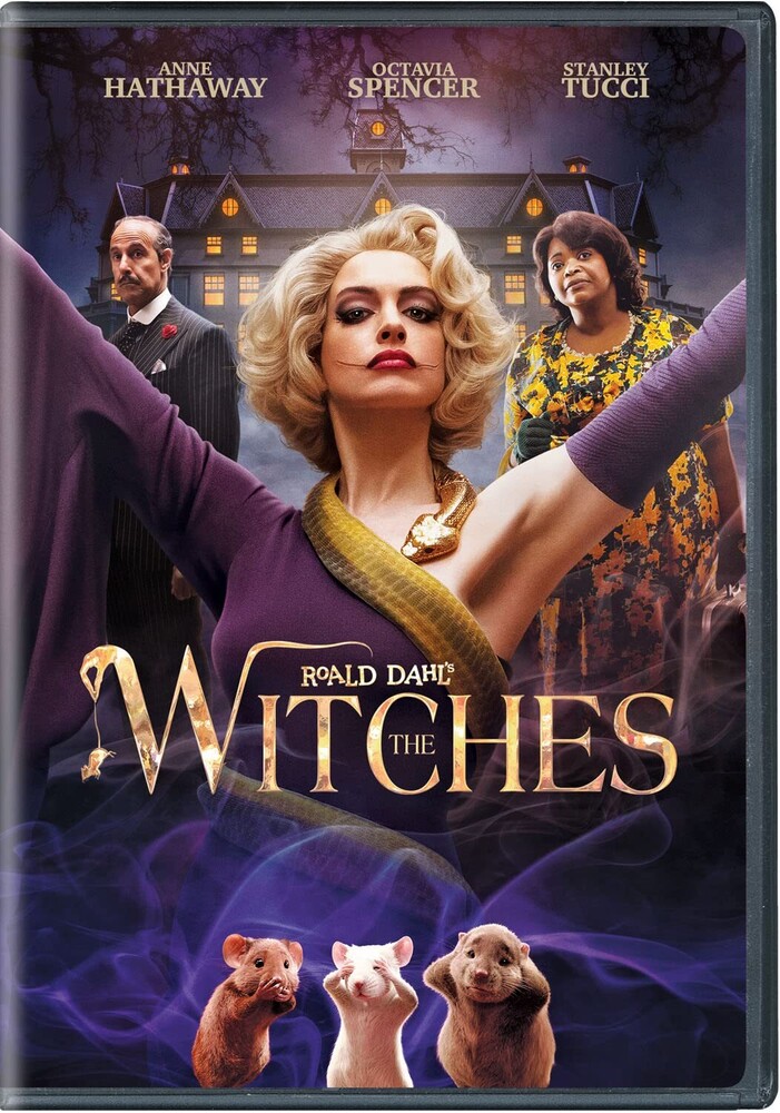 Witches - The Witches