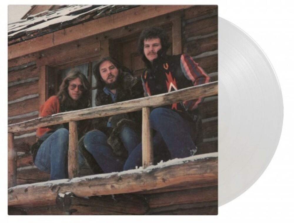 America - Hideaway [Colored Vinyl] [Limited Edition] [180 Gram] (Wht) (Hol)