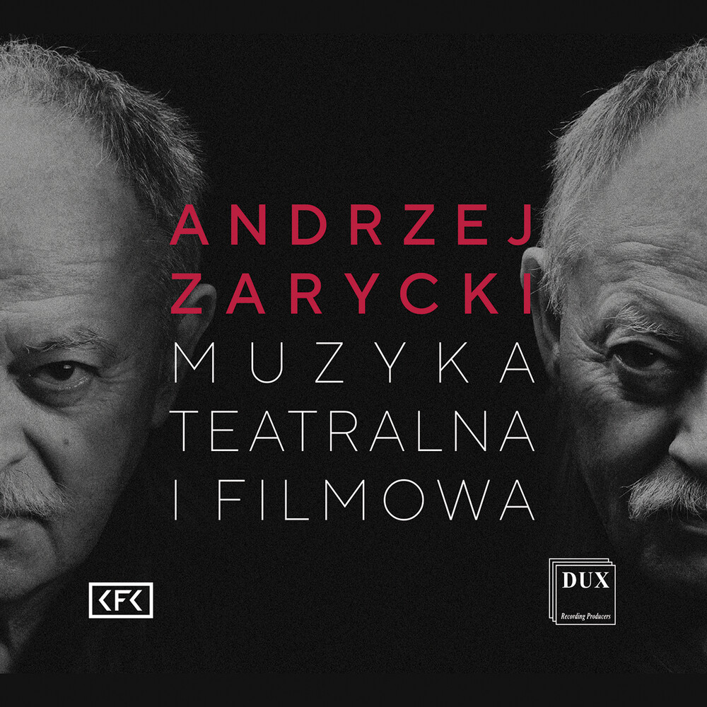 Zarycki / Beethoven Academy Orchestra - Theatre & Film Music
