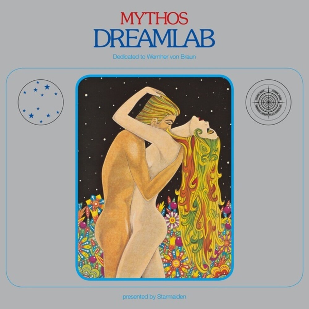 Mythos - Dreamlab