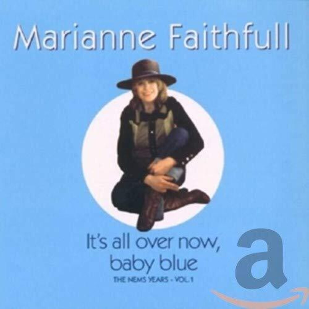 Marianne Faithfull - No Exit [Colored Vinyl] [Limited Edition] (Ylw)