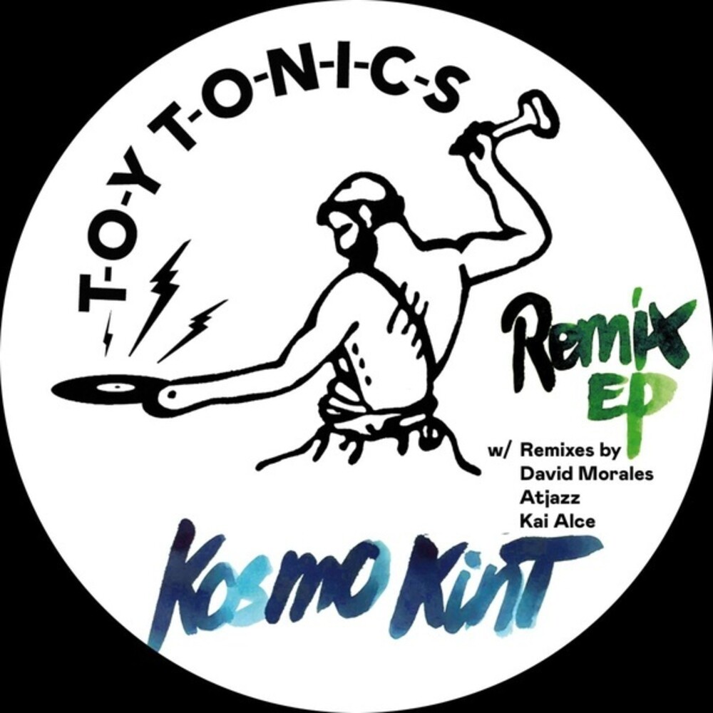Kosmo Kint - Remix