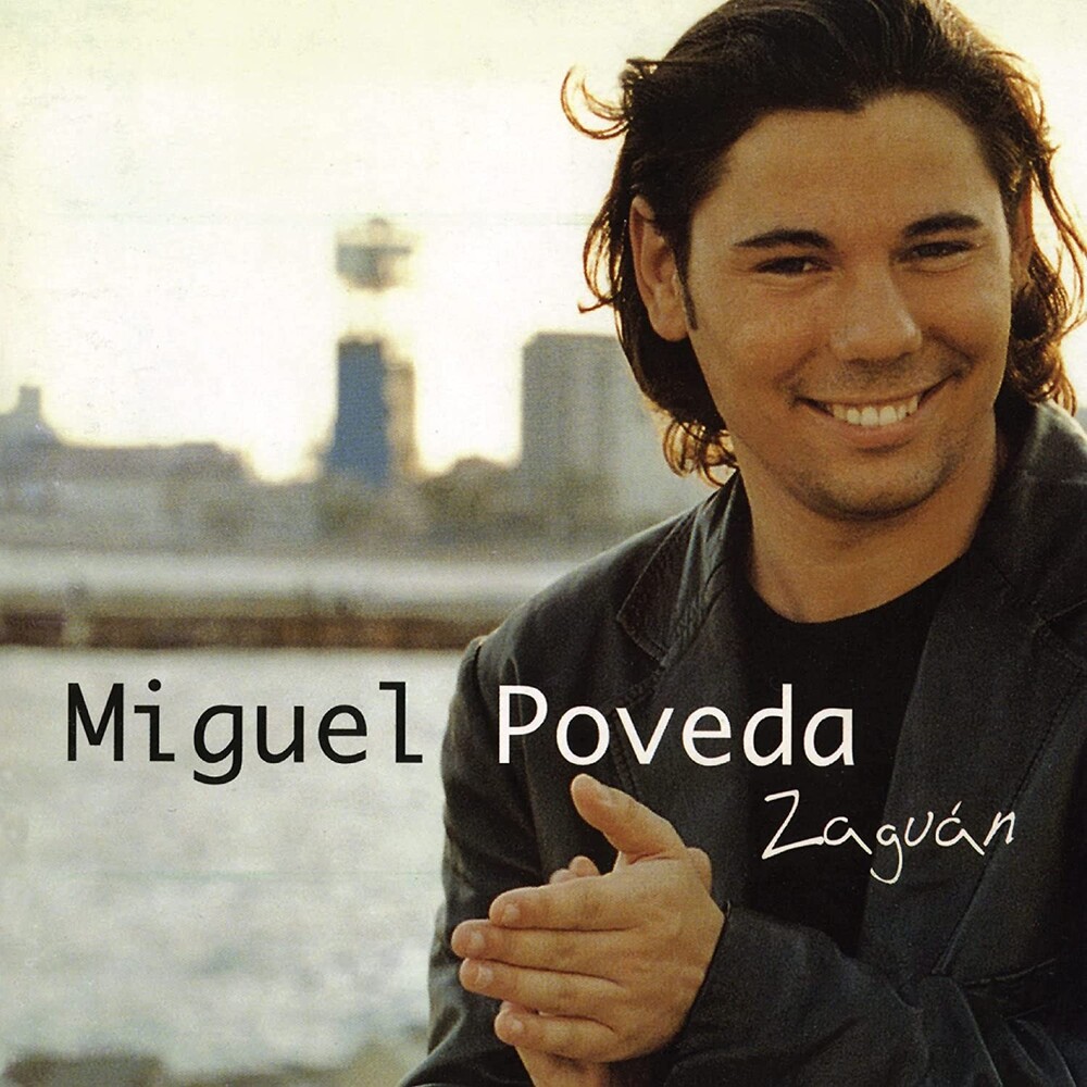 Miguel Poveda - Zaguan (Spa)
