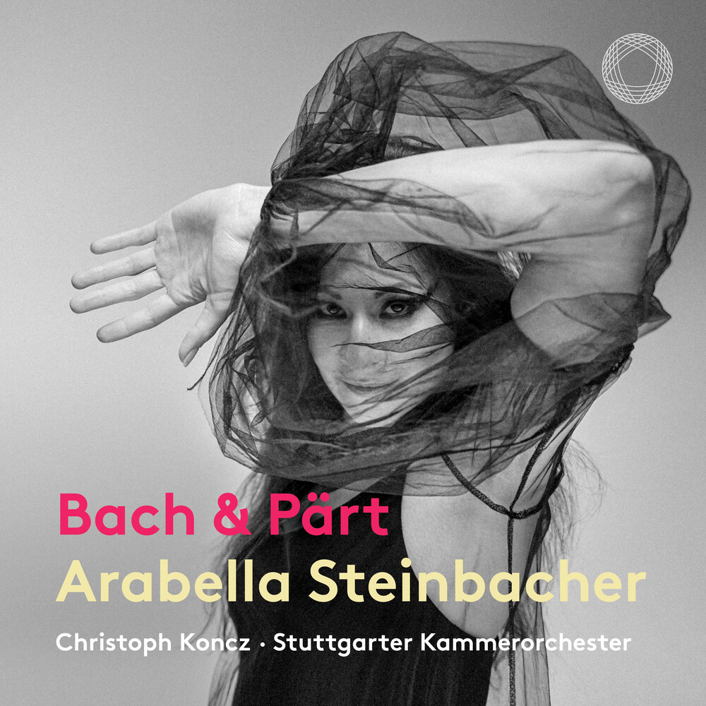 Bach / Steinbacher / Koncz - Bach & Part