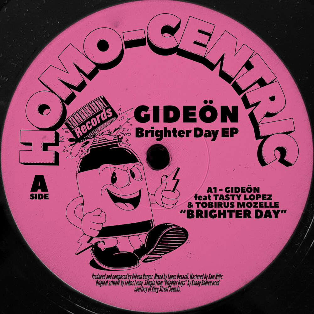 Album Art