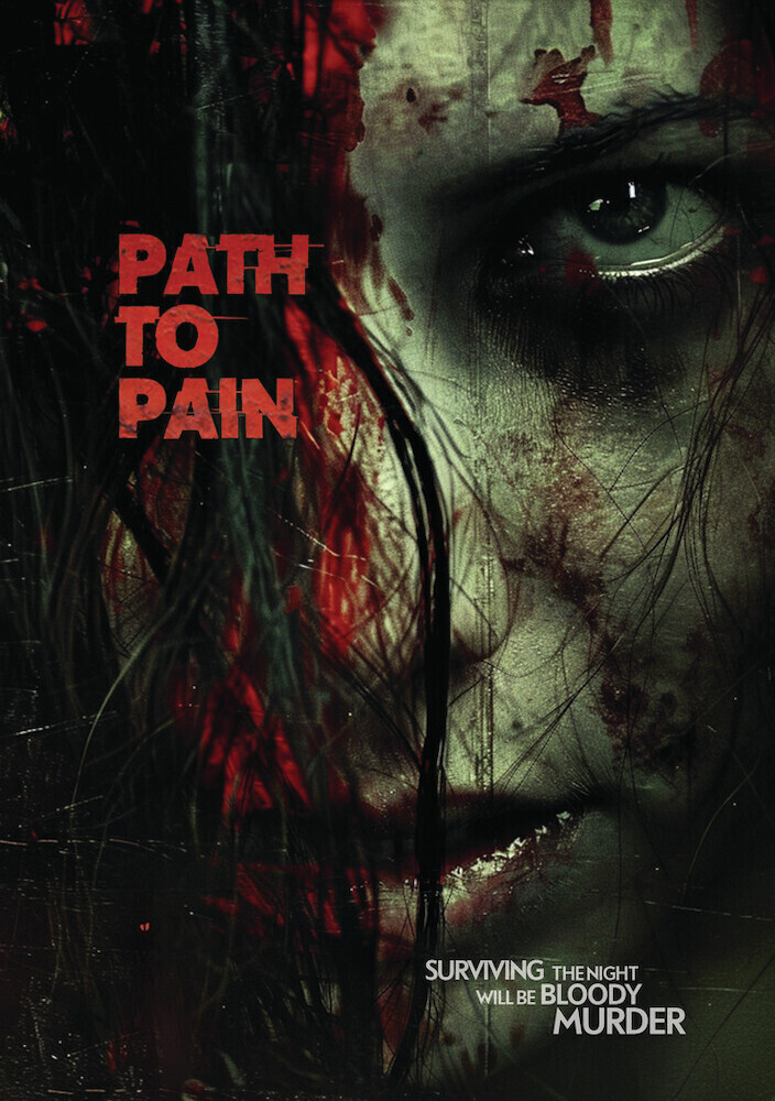 Path to Pain - Path To Pain / (Mod)