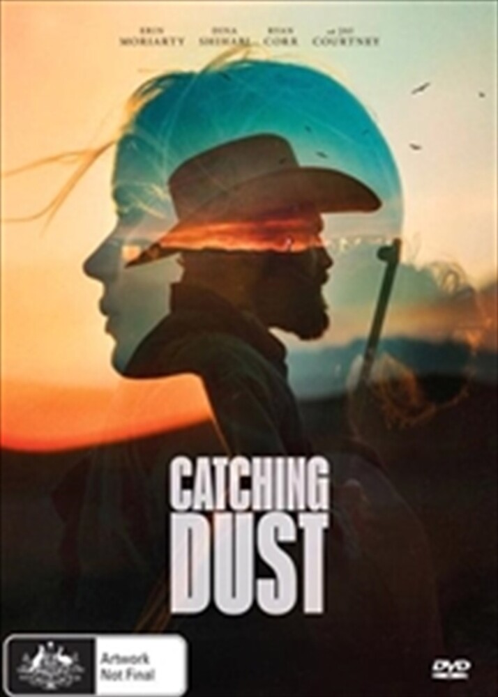 Catching Dust - Catching Dust / (Aus Ntr0)