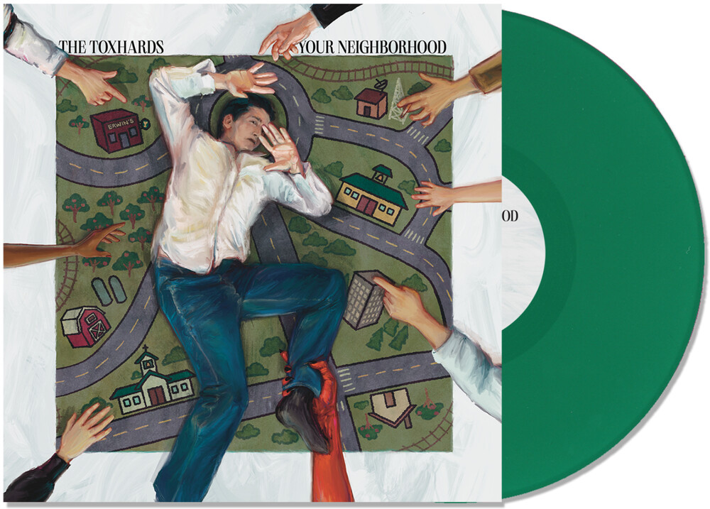 Album Art
