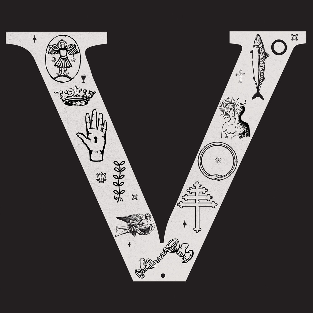 Album Art