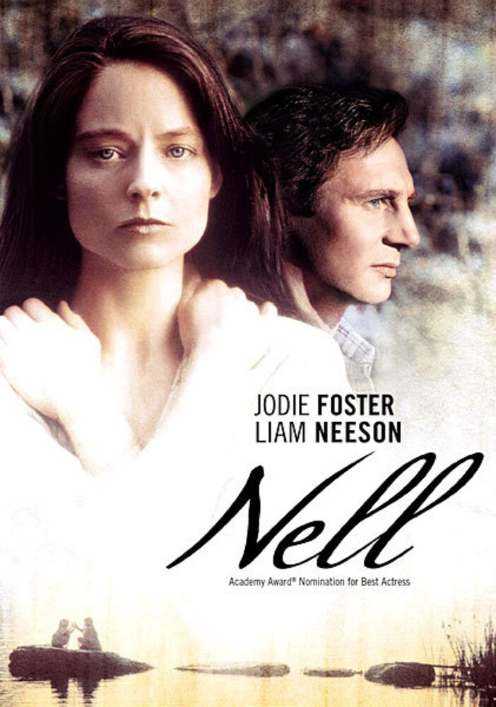 Foster/Neeson/Richardson - Nell