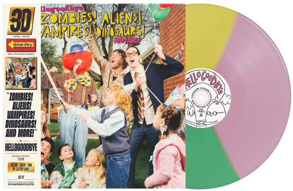 Album Art