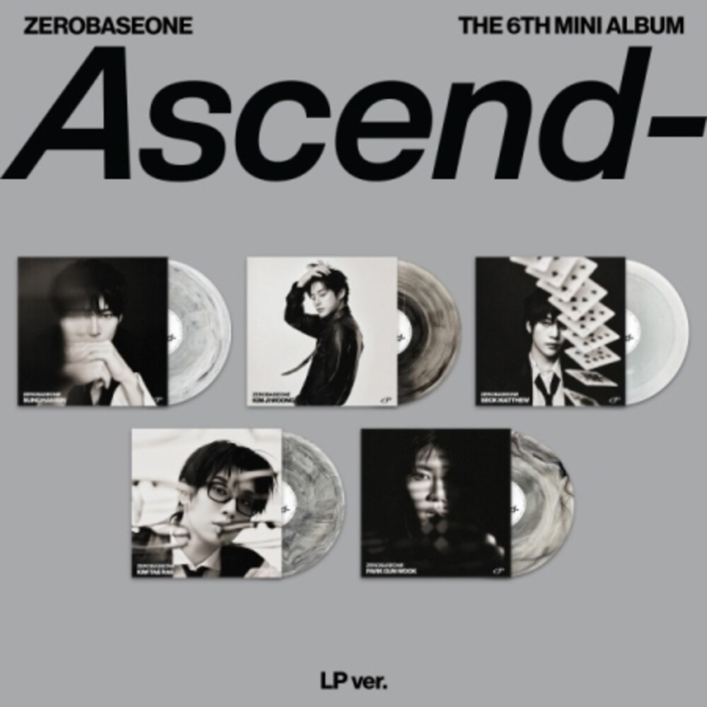 Album Art
