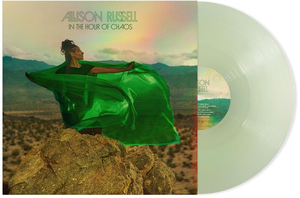 Album Art