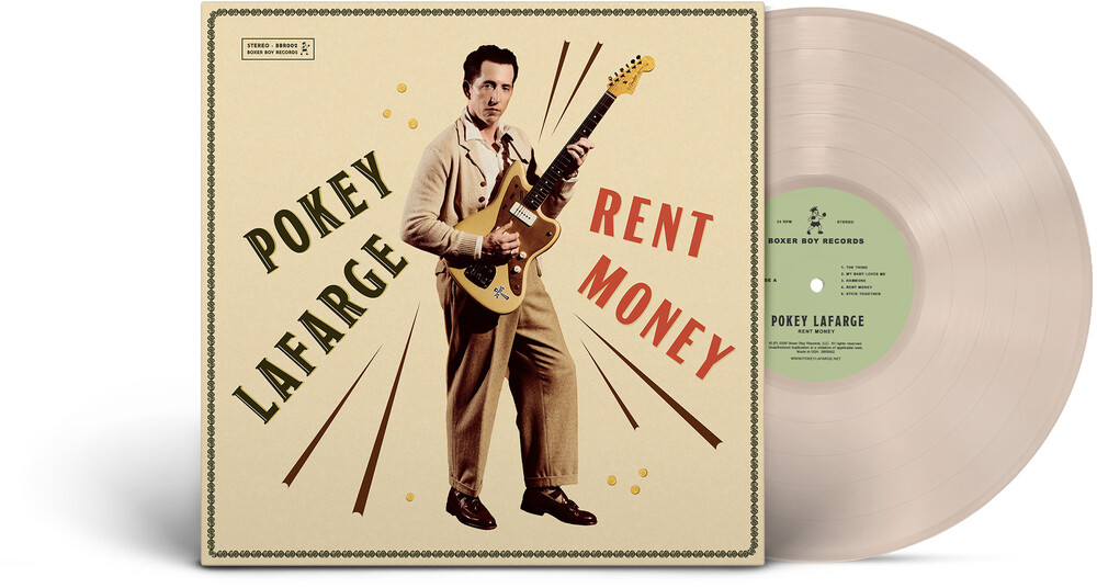 Album Art