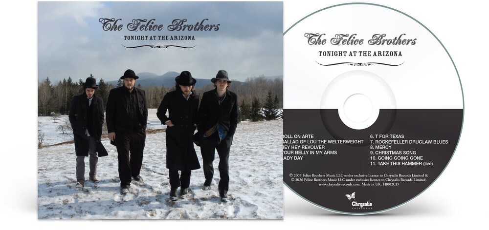 Album Art