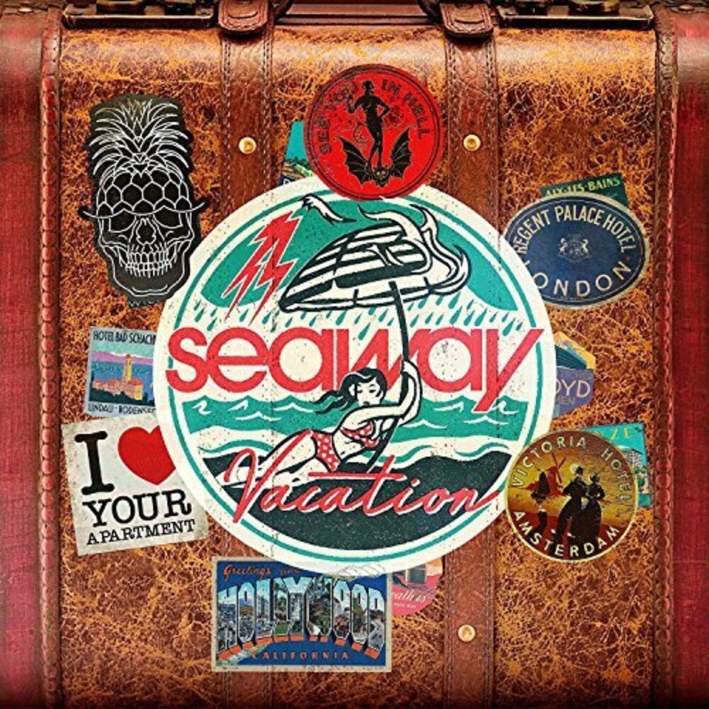 Album Art