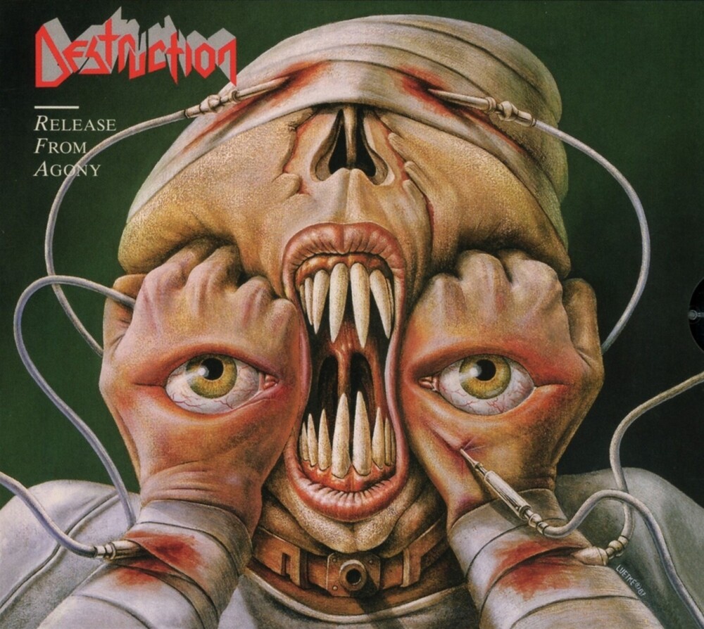 Album Art