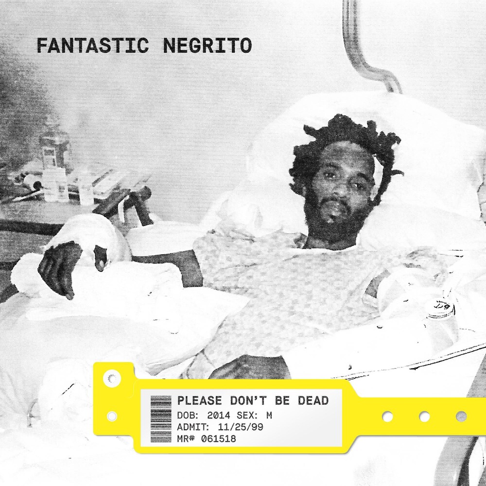 Album Art