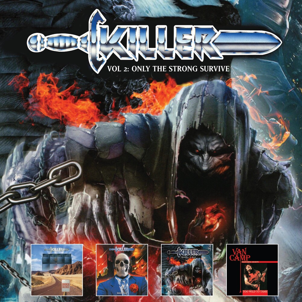 Album Art