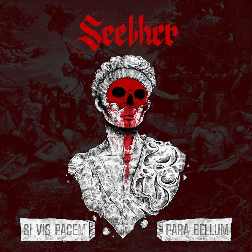 Seether - Si Vis Pacem, Para Bellum [2LP]