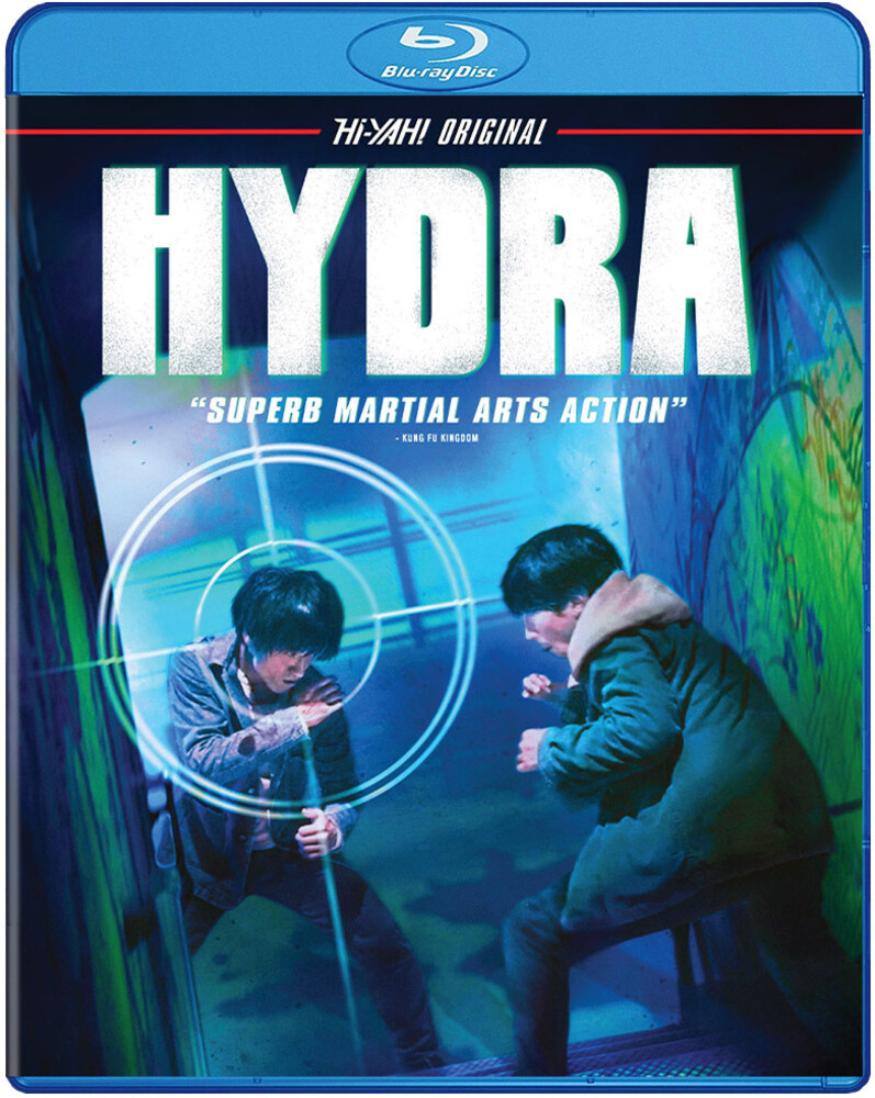  - Hydra