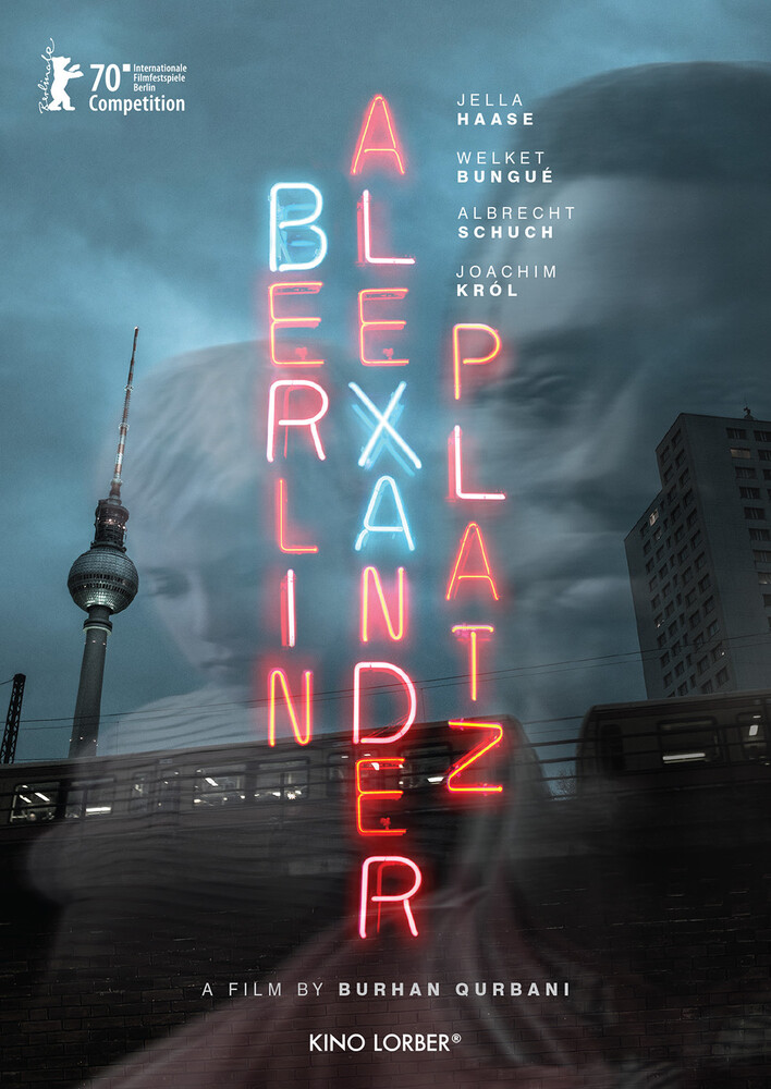 Berlin Alexanderplatz (2020) - Berlin Alexanderplatz (2020)