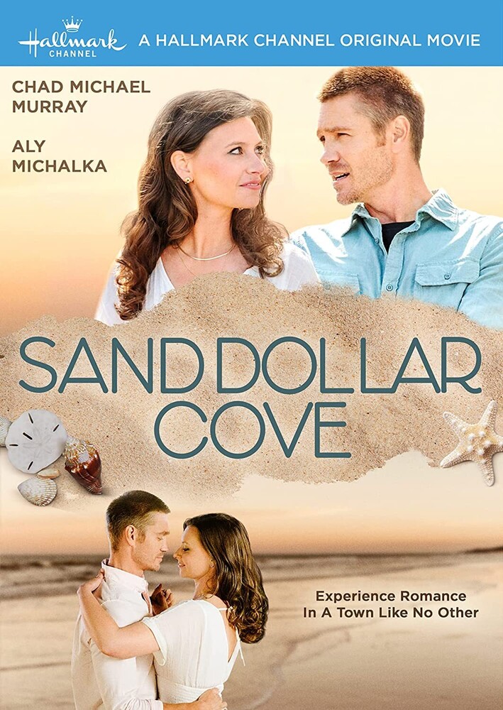 Sand Dollar Cove - Sand Dollar Cove