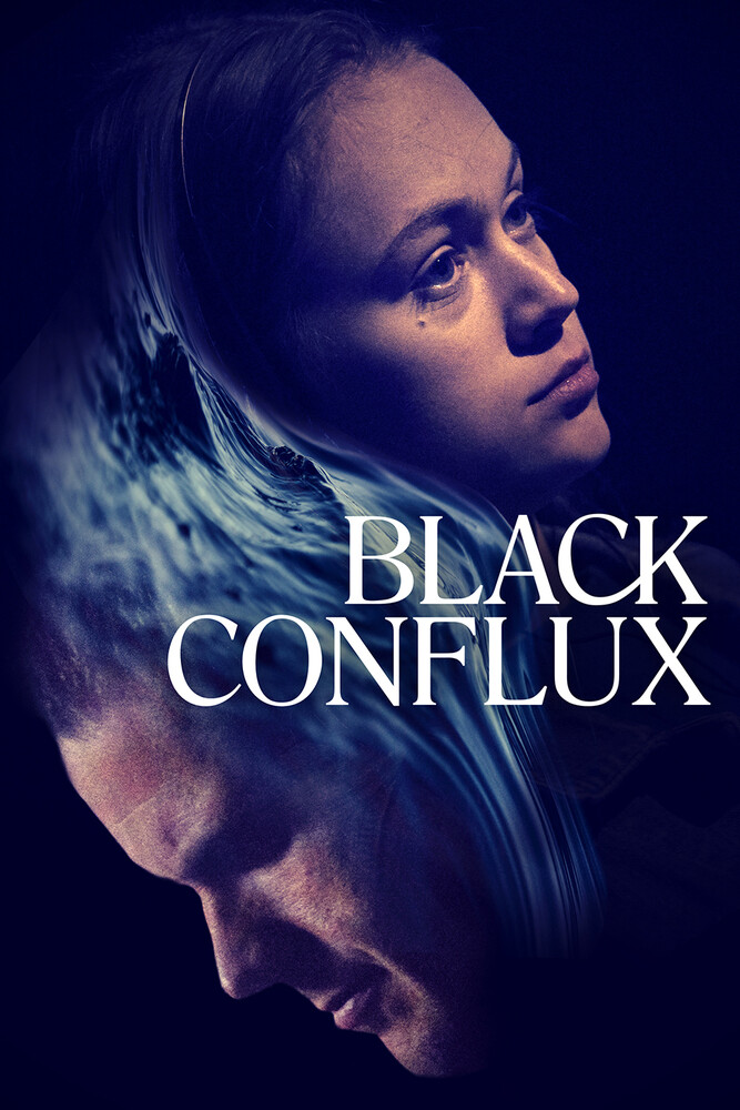 Black Conflux - Black Conflux / (Mod)