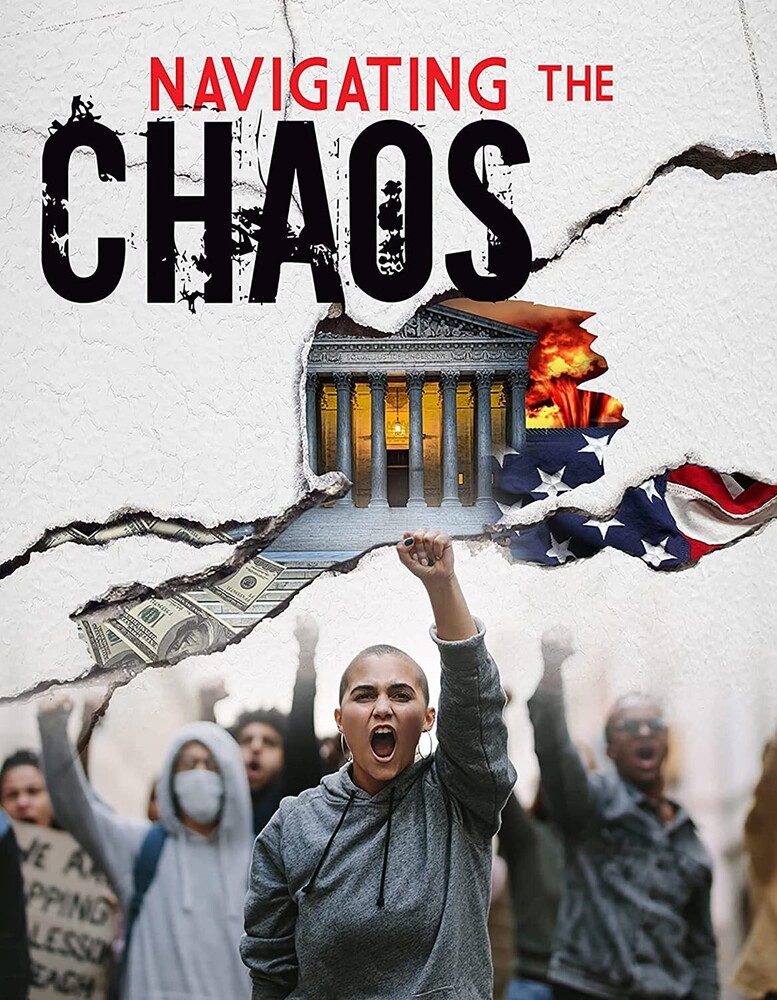 Navigating the Chaos - Navigating The Chaos
