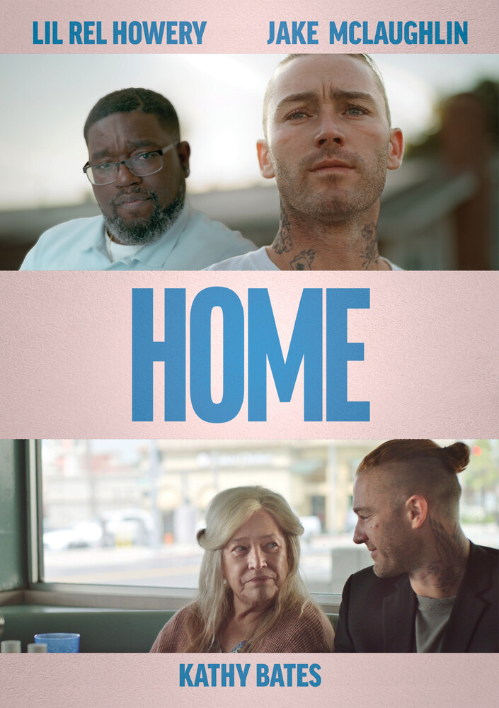 Home - Home / (Mod)