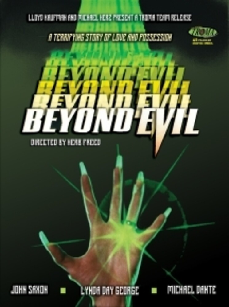Beyond Evil - Beyond Evil