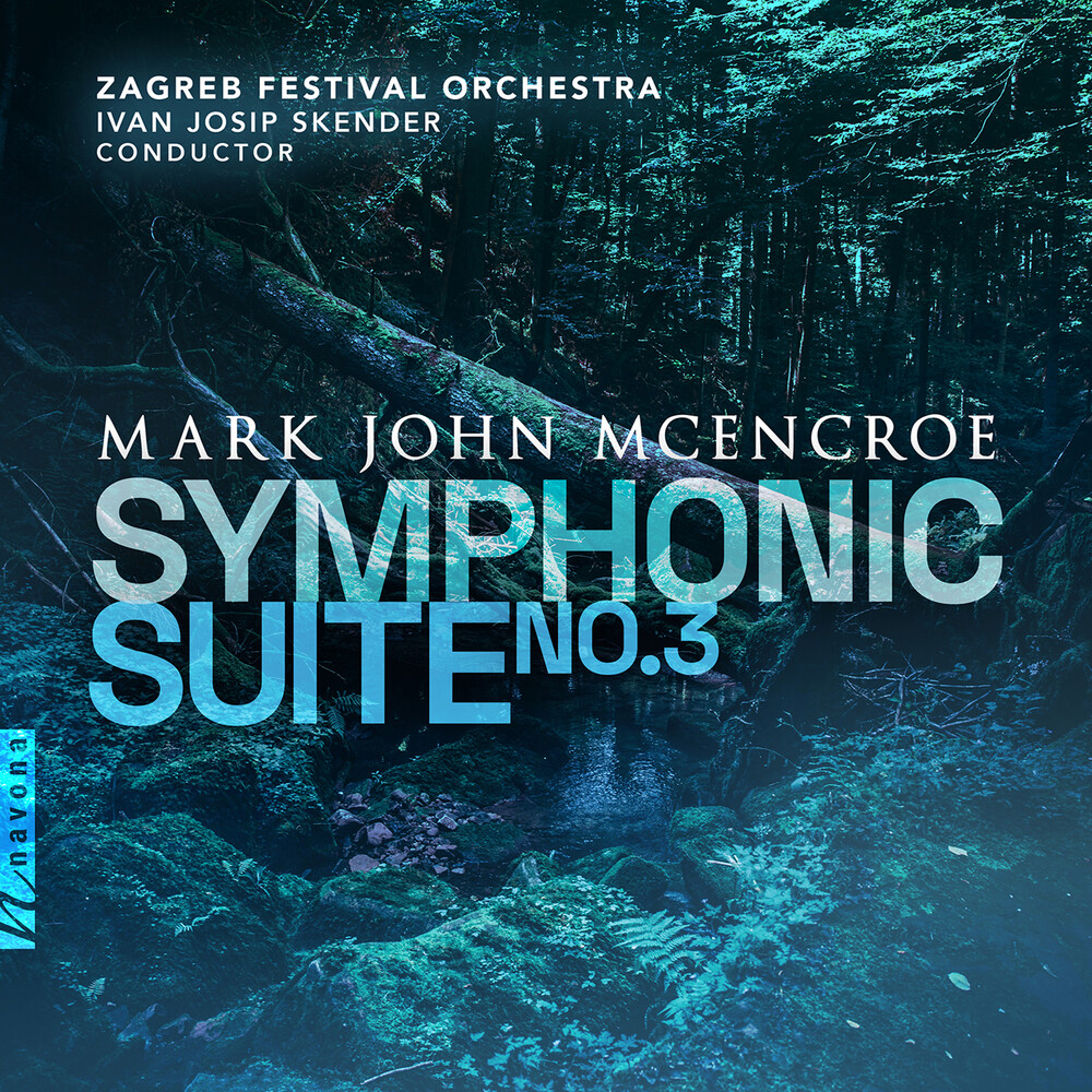 Zagreb Festival Orchestra - Symphonic Suite 3