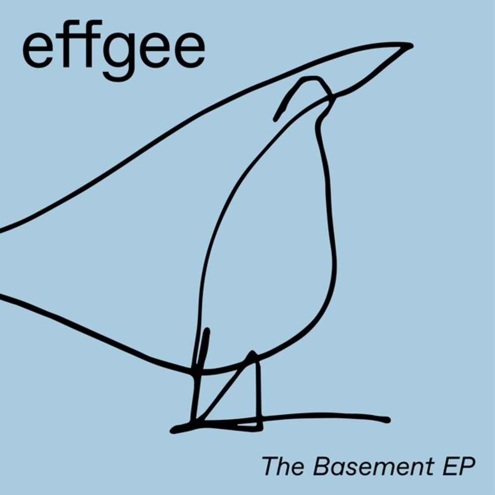 Effgee - Basement (Ep)