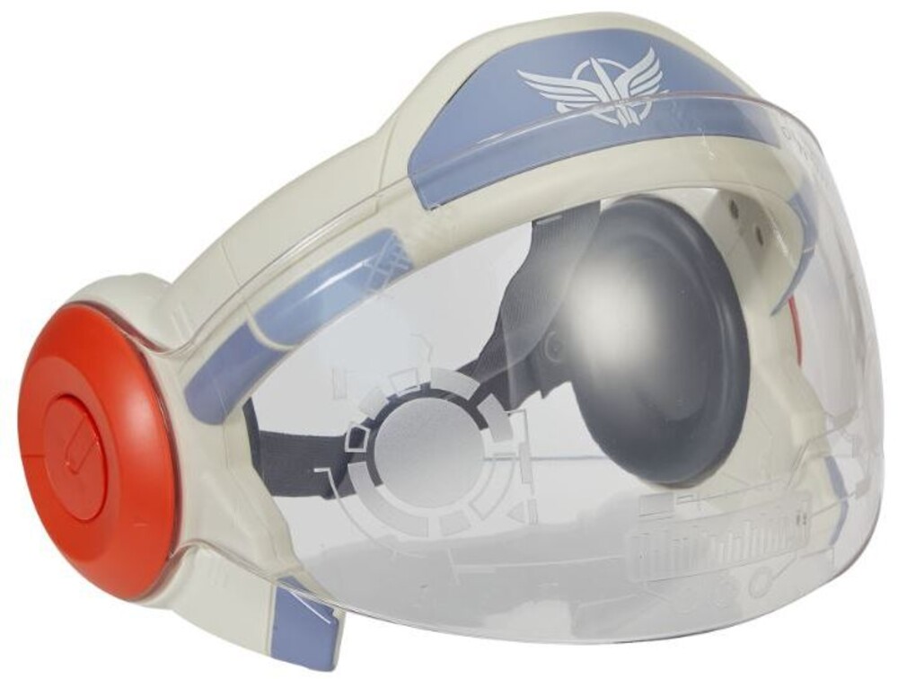 Pixar Lightyear - Lightyear Space Ranger Training Visor (Cos)
