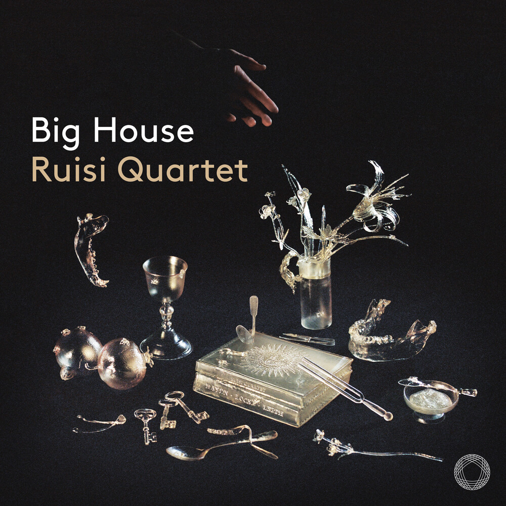 Haydn / Leith / Ruisi Quartet - Big House