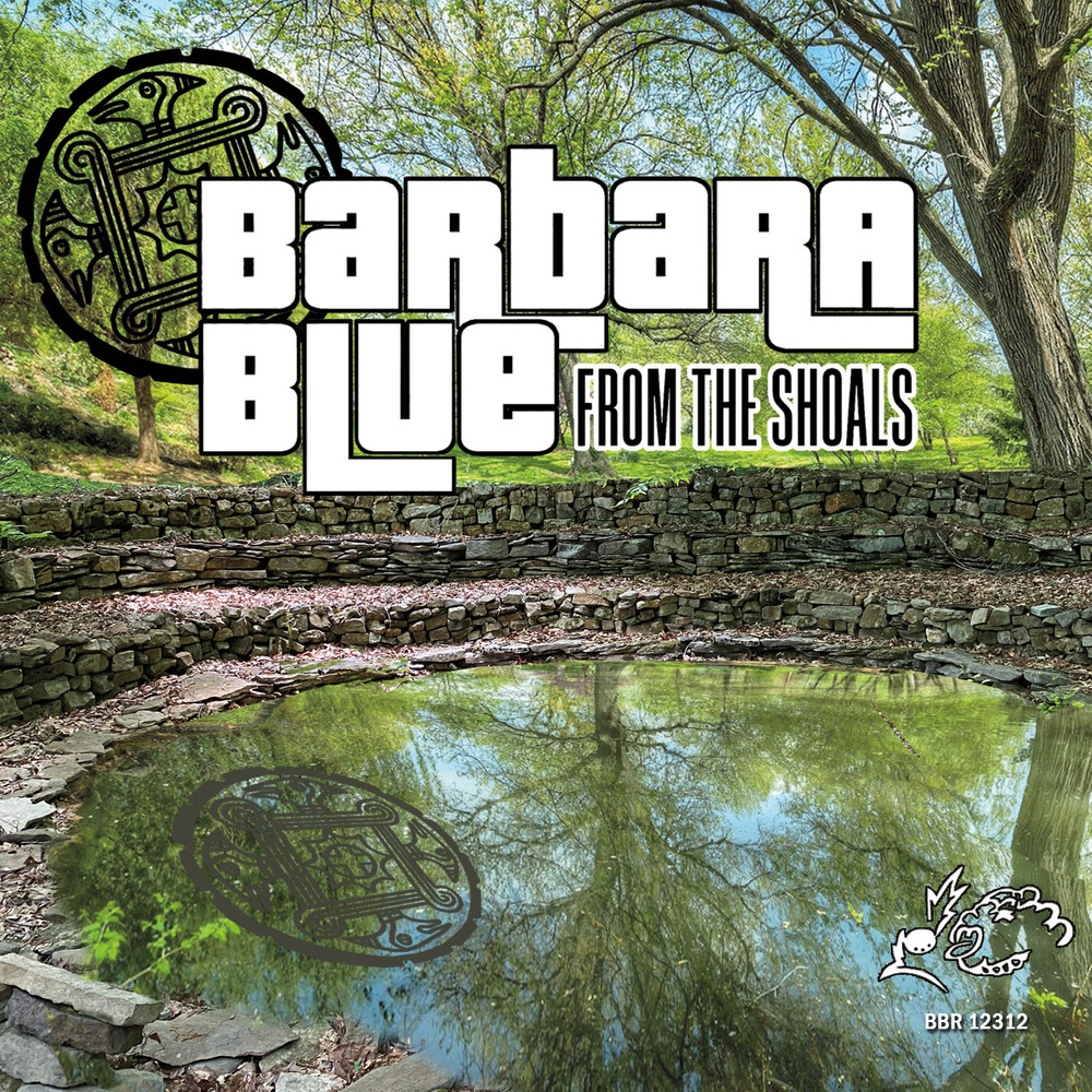 Barbara Blue - From The Shoals