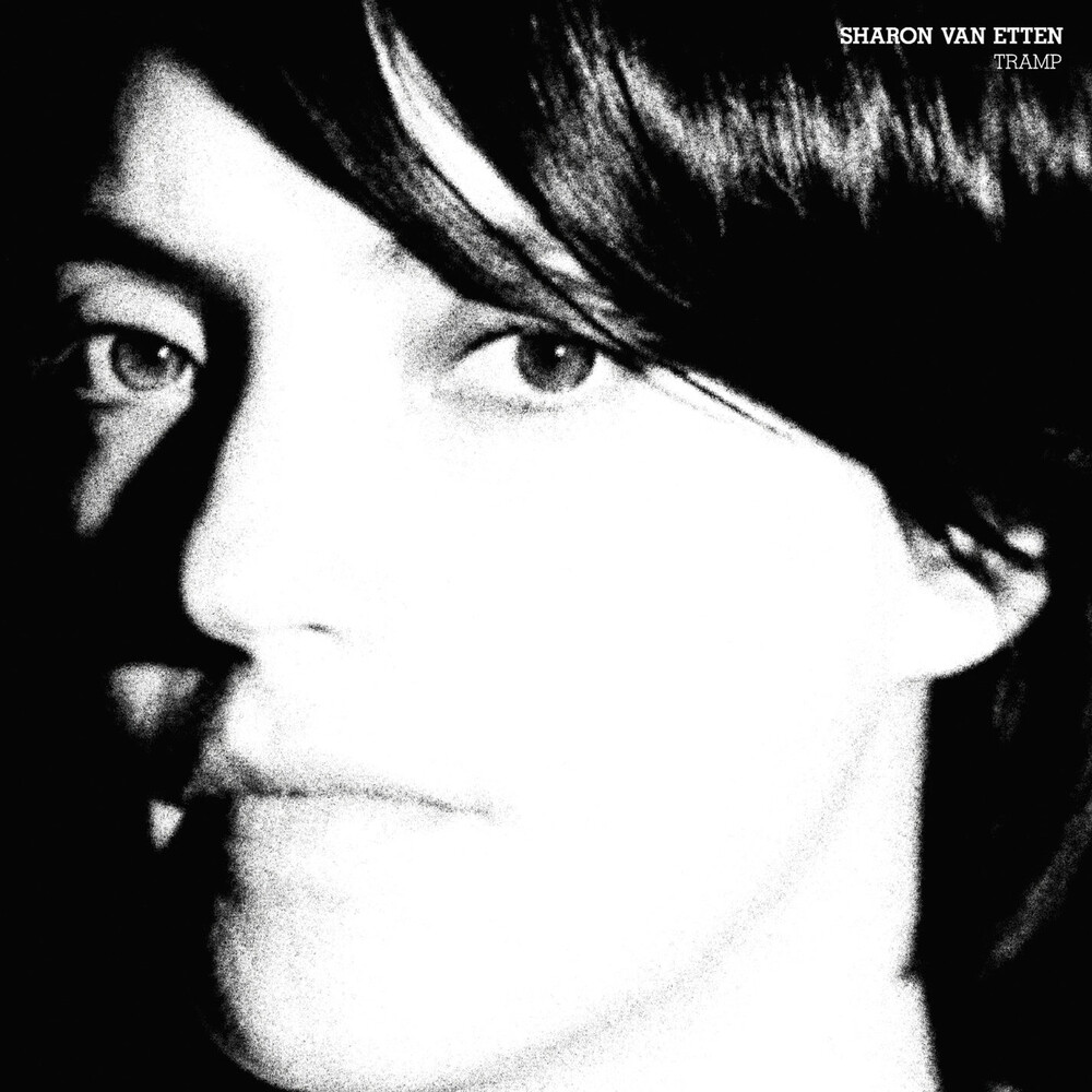 Sharon Van Etten - Tramp: Anniversary Edition [Crimson Splash LP]
