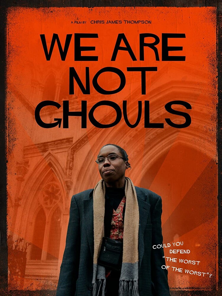 We Are Not Ghouls - We Are Not Ghouls / (Mod)