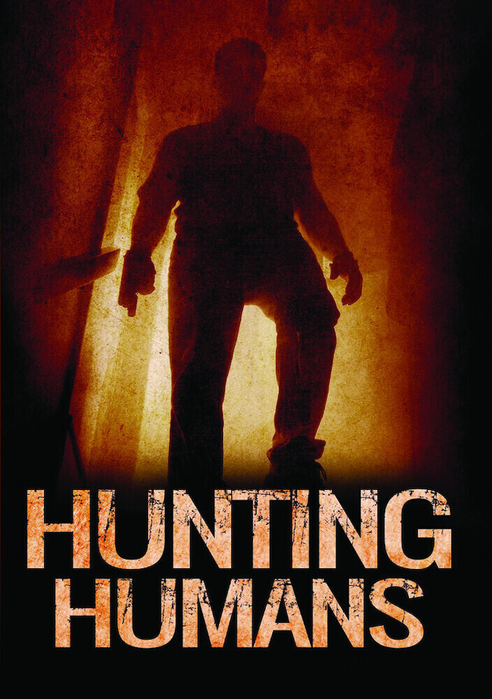 Hunting Humans - Hunting Humans / (Mod)