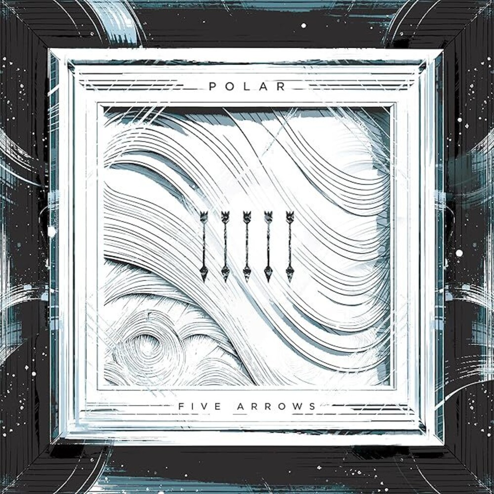 Polar - Five Arrows (Uk)