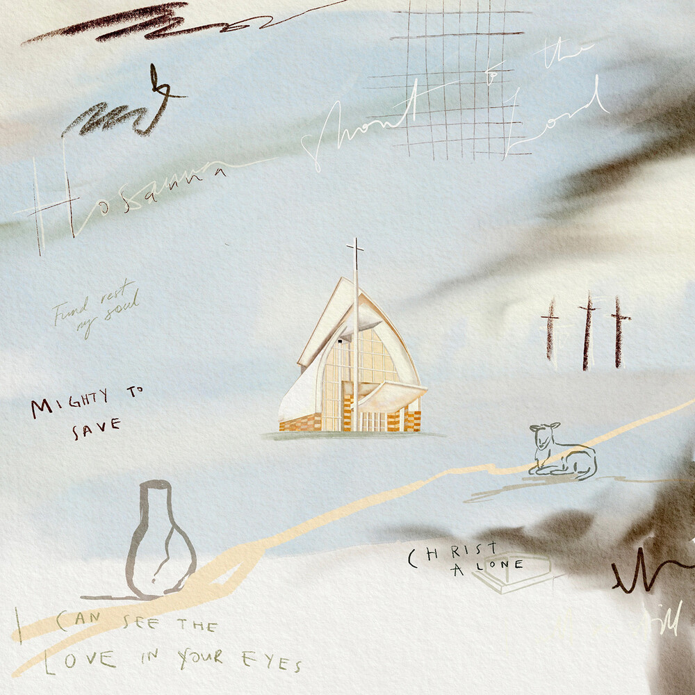 Album Art