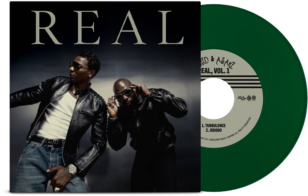 Album Art