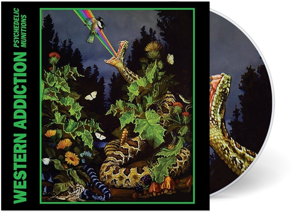 Album Art