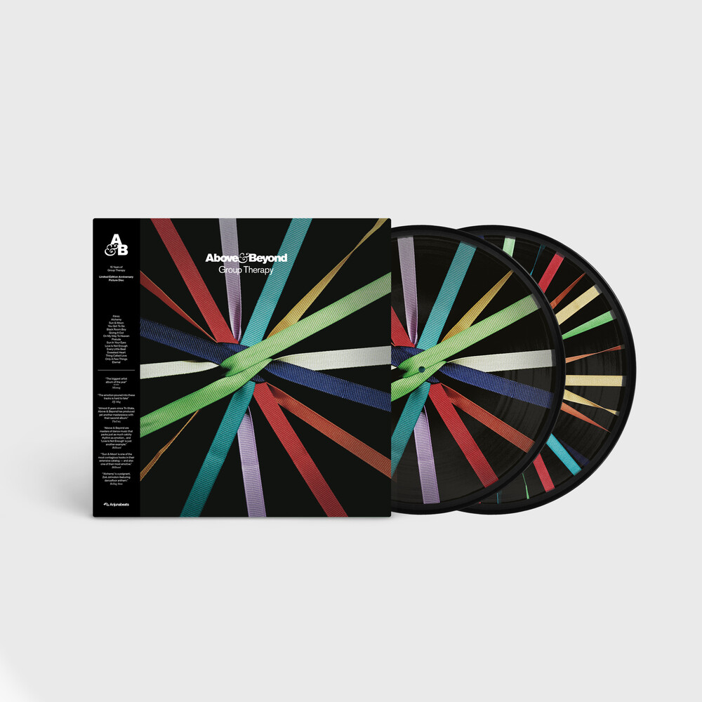 Album Art