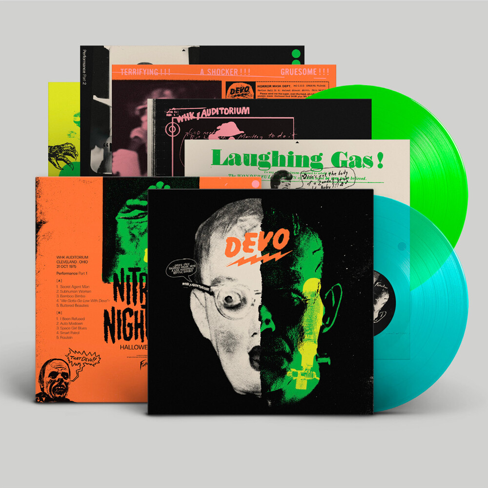 Album Art