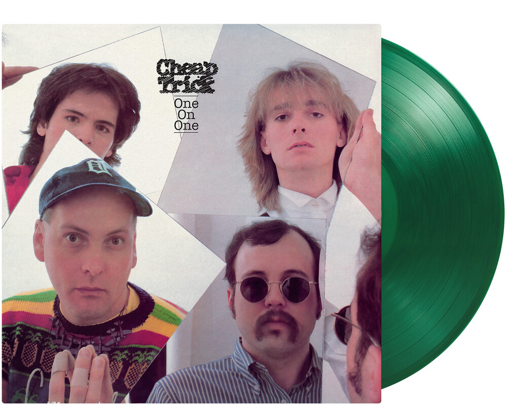 Album Art