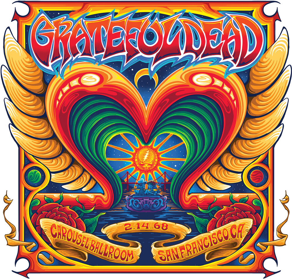 Album Art