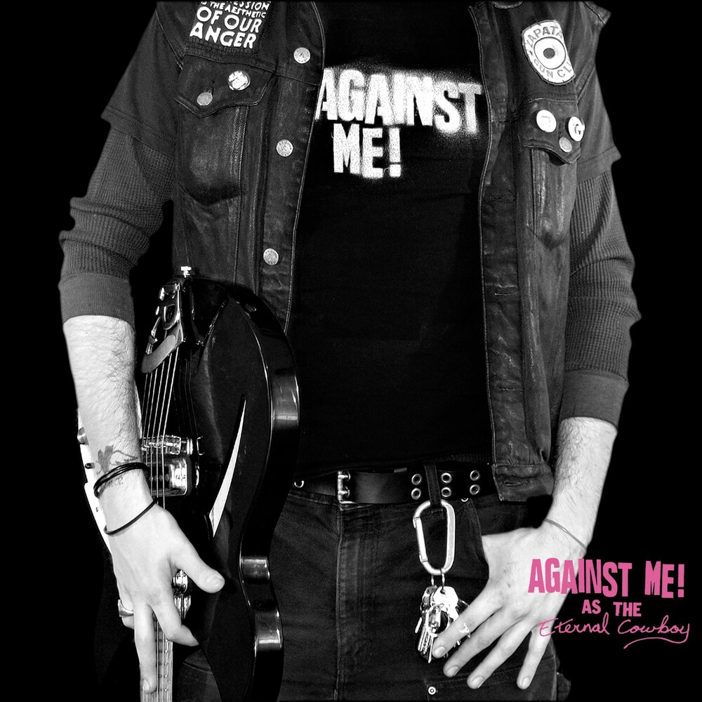 Against Me! - As the Eternal Cowboy