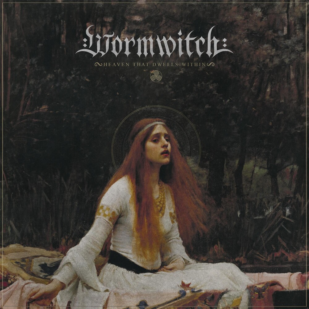 Wormwitch - Heaven That Dwells Within